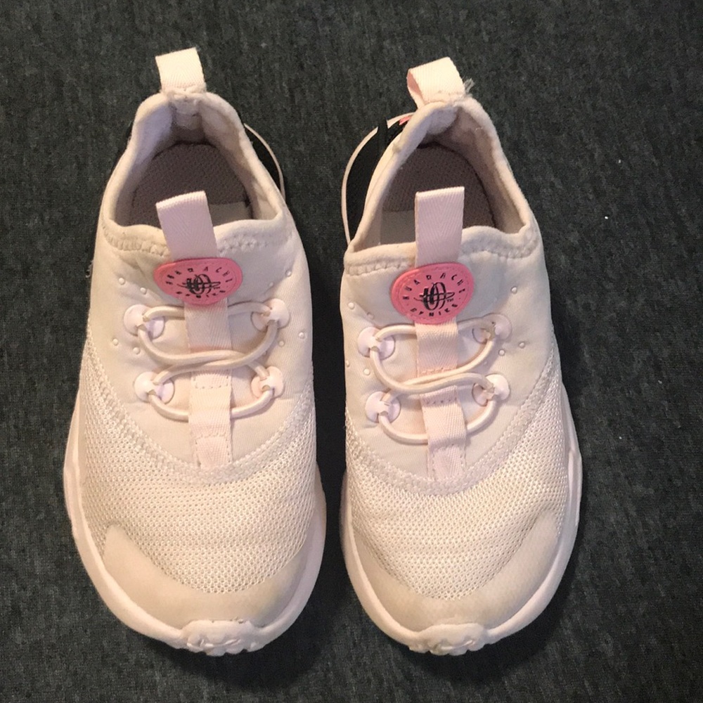 Toddler Nike Huarache Drift